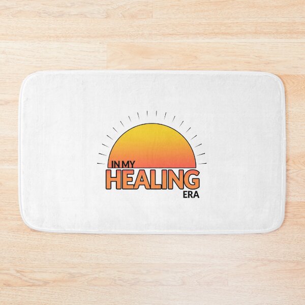 Item preview, In My Healing Era designed and sold by IHCounselling.