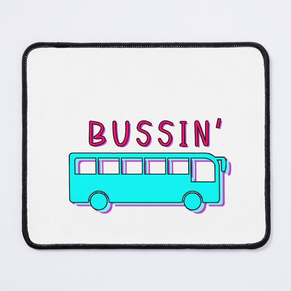 Item preview, Gen Alpha Slang Bussin' designed and sold by mmmkei.