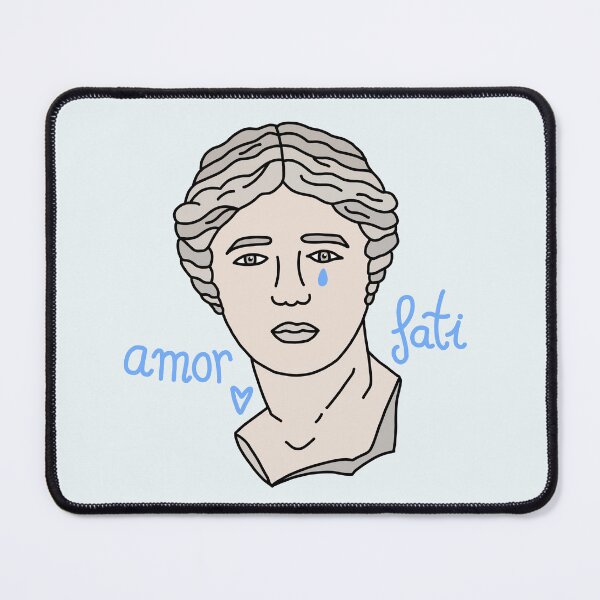 Item preview, Amor Fati designed and sold by EclipseInFlames.