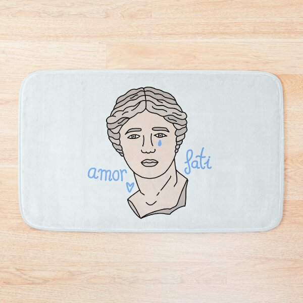 Item preview, Amor Fati designed and sold by EclipseInFlames.