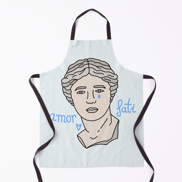Item preview, Amor Fati designed and sold by EclipseInFlames.