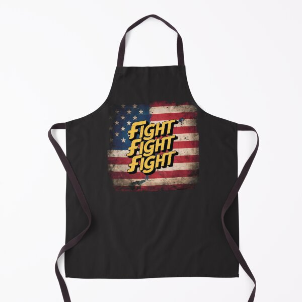 Item preview, Fight Fight Fight - American Elections designed and sold by LV-creator.