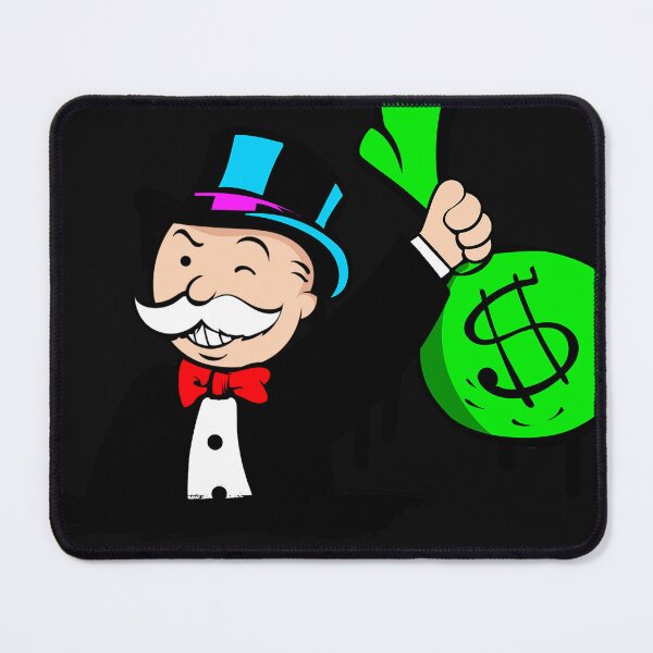 Item preview, Monopoly Magnate designed and sold by DonVivaldo.
