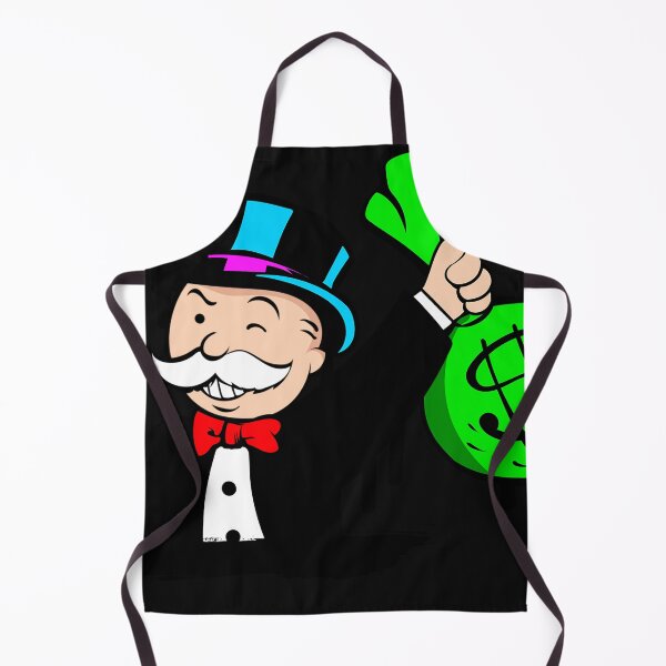 Item preview, Monopoly Magnate designed and sold by DonVivaldo.