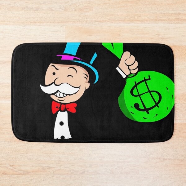 Item preview, Monopoly Magnate designed and sold by DonVivaldo.