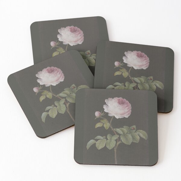 Item preview, A Rose Still Life designed and sold by Lacasadellora.