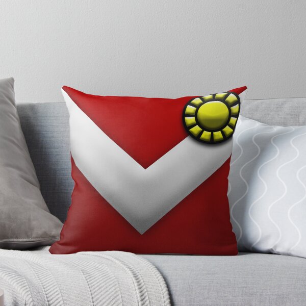 Item preview, Sol Vulcano - Rojo designed and sold by PowerCores.