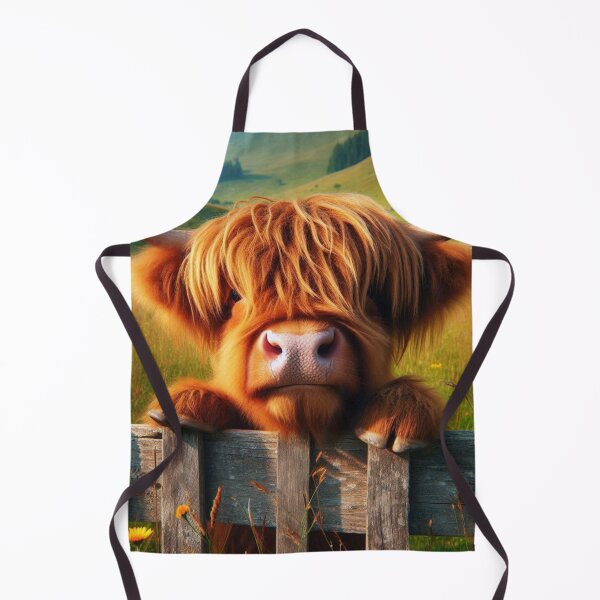Item preview, Highland 2 designed and sold by Sybille-Yates.