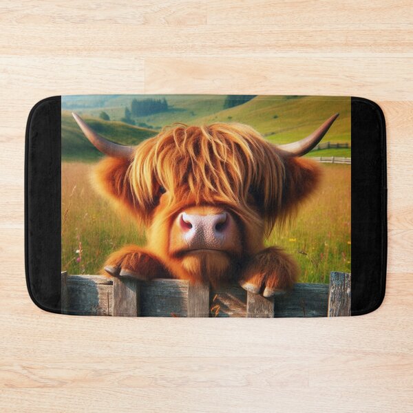 Item preview, Highland 2 designed and sold by Sybille-Yates.