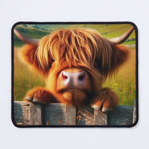 Item preview, Highland 2 designed and sold by Sybille-Yates.