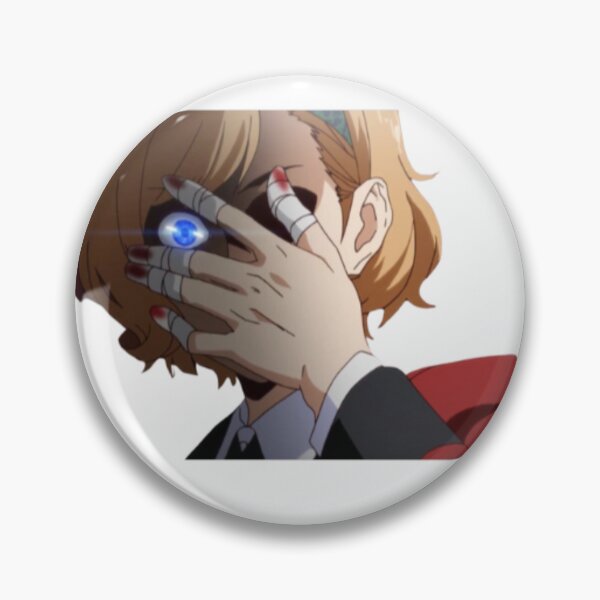 Item preview, Kakegurui: Itsuki designed and sold by EmberlyDawn.