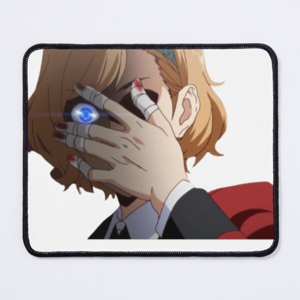 Item preview, Kakegurui: Itsuki designed and sold by EmberlyDawn.