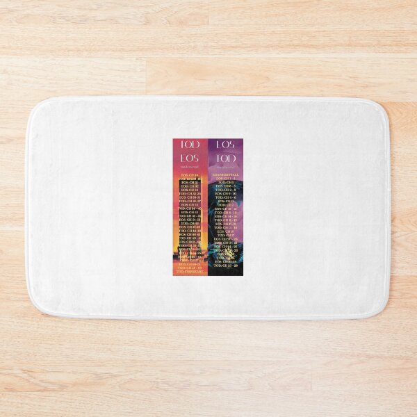 Item preview, TOG tandem read designed and sold by Akerman16.