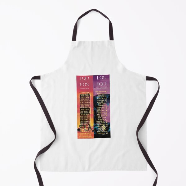 Item preview, TOG tandem read designed and sold by Akerman16.