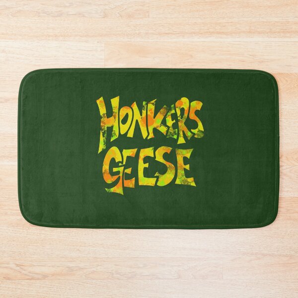 Item preview,  Honkers Geese designed and sold by box-artshop.