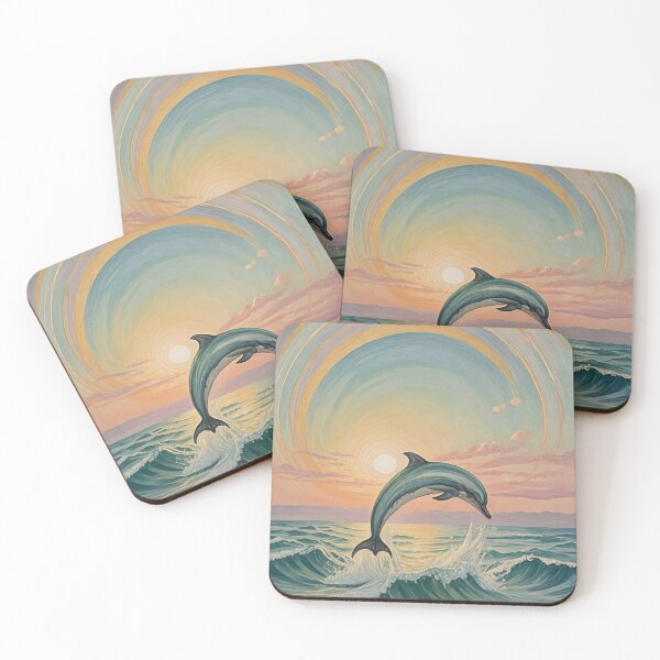 Item preview, Morning Leap designed and sold by Lizetteh.