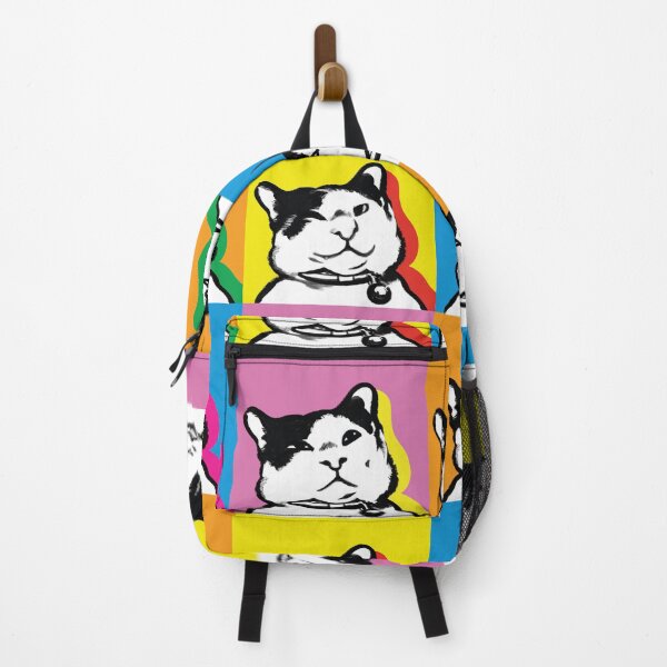 Item preview, Cat Pop Art 01 designed and sold by Arabicat.