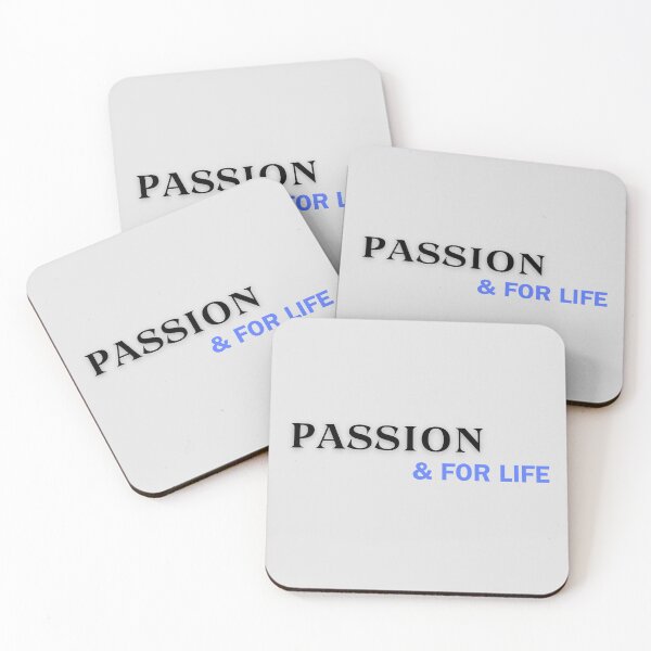 Item preview, Passion for life  designed and sold by Flim ZX.