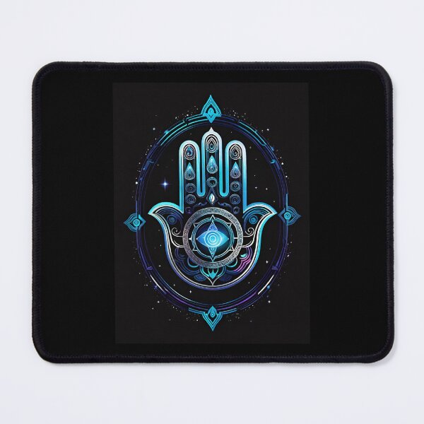 Item preview, Hamsa Hand designed and sold by alexagibson35.