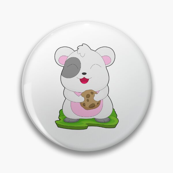 Item preview, Hamster Cookie designed and sold by Snabdesign84.