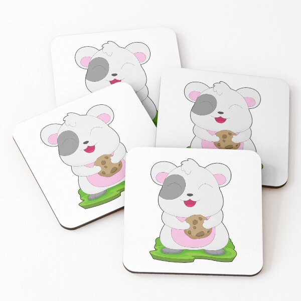 Item preview, Hamster Cookie designed and sold by Snabdesign84.