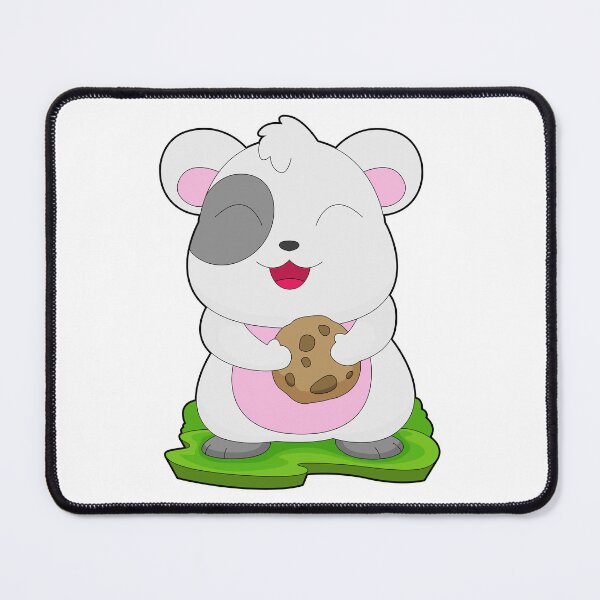 Item preview, Hamster Cookie designed and sold by Snabdesign84.