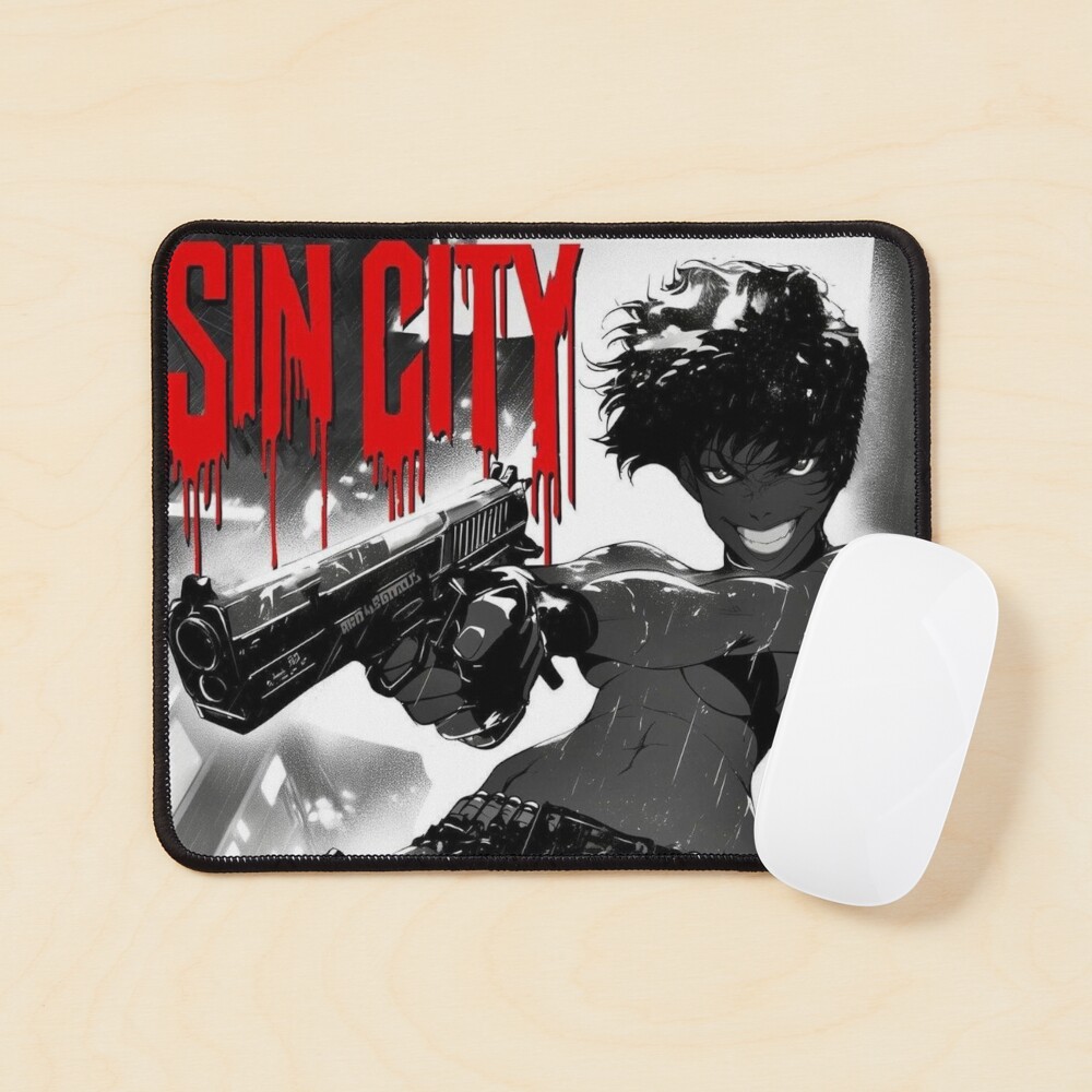 Item preview, Mouse Pad designed and sold by BzzLab.