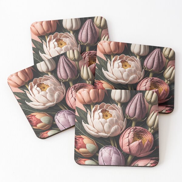 Item preview, Protea's Pride designed and sold by Lizetteh.