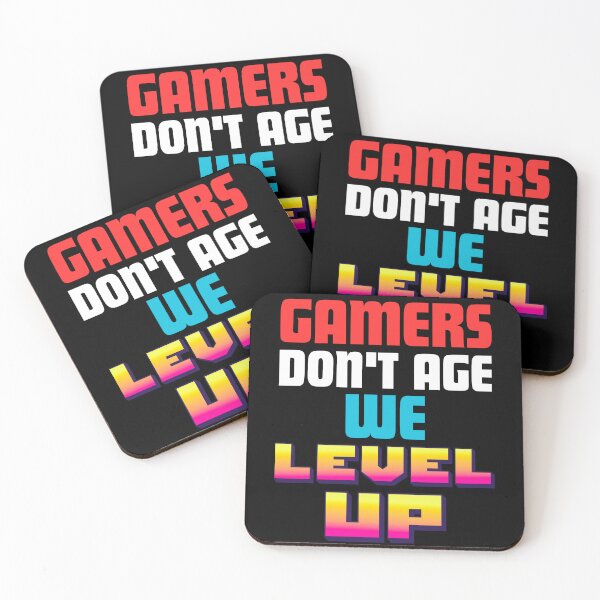Item preview, Gaming Quote designed and sold by Ink-Fusions.