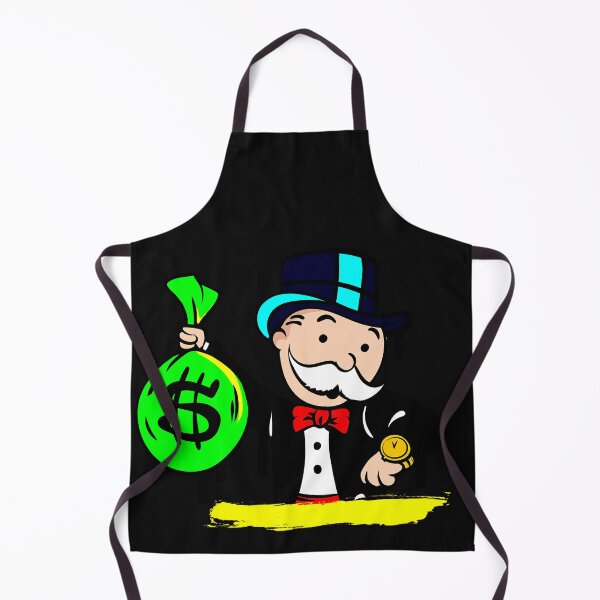 Item preview, Monopoly Fashion. Gaming Elegance Watch designed and sold by DonVivaldo.