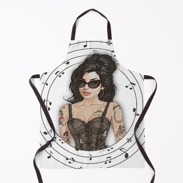 Item preview, Amy hypnotist musical circle designed and sold by Hen-C-Art.