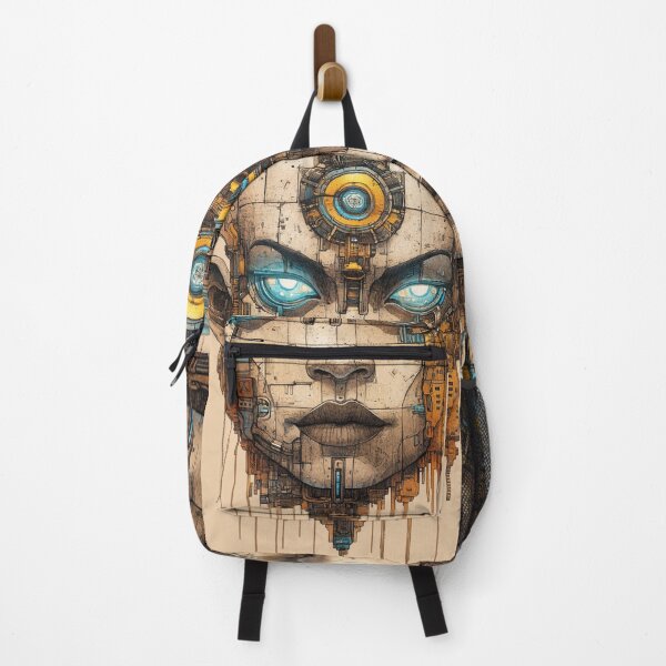 Item preview, Borg Nine designed and sold by GIP-Stylists.