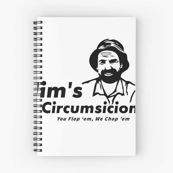 Item preview, Jim's Circumsicions designed and sold by shanemuir5.