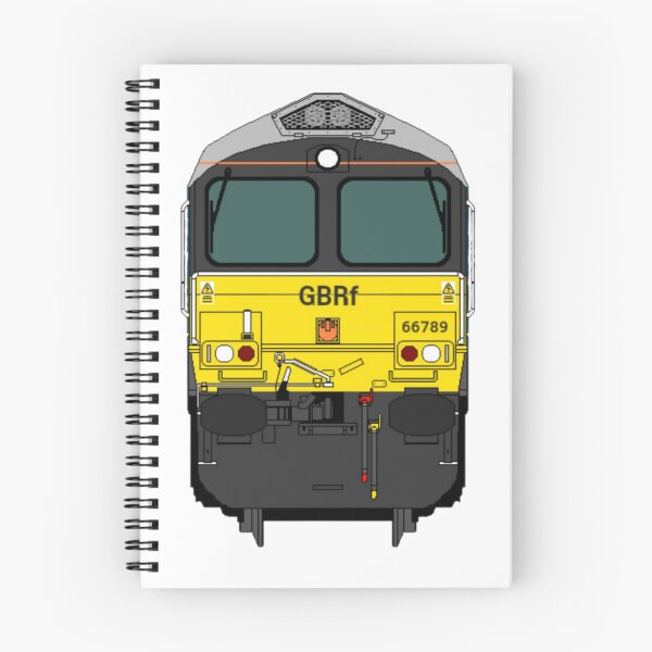 Item preview, GBRF class 66 locomotive  designed and sold by TrainFanatic.