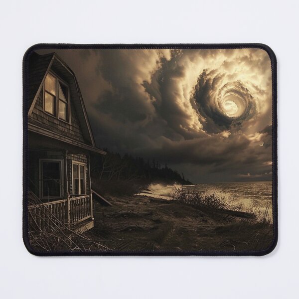 Item preview, Storm's Eye designed and sold by Talevin.