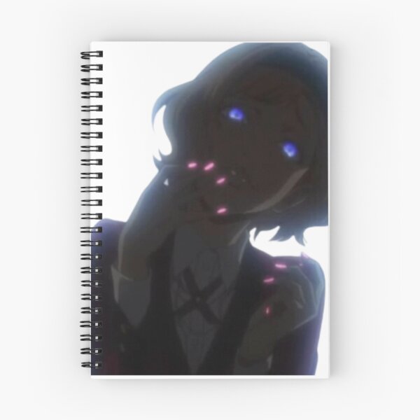 Item preview, Kakegurui: Itsuki Flash designed and sold by EmberlyDawn.
