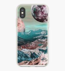 Lucid Dreaming iPhone Case