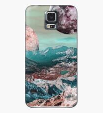 Lucid Dreaming Case/Skin for Samsung Galaxy