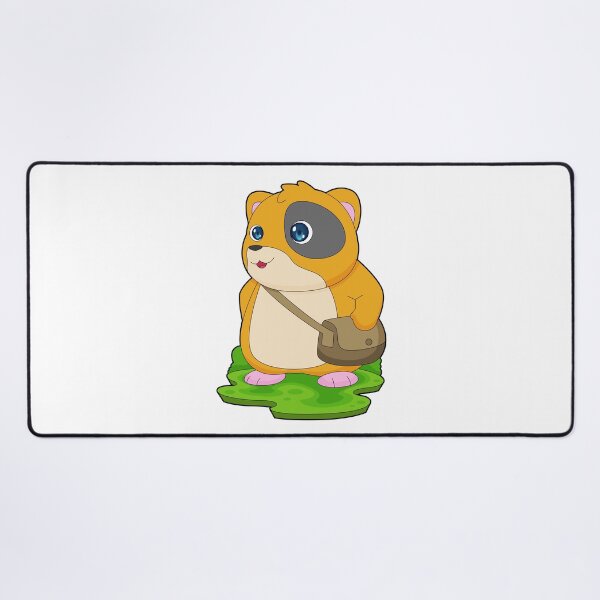 Item preview, Hamster Shoulder bag designed and sold by Snabdesign84.