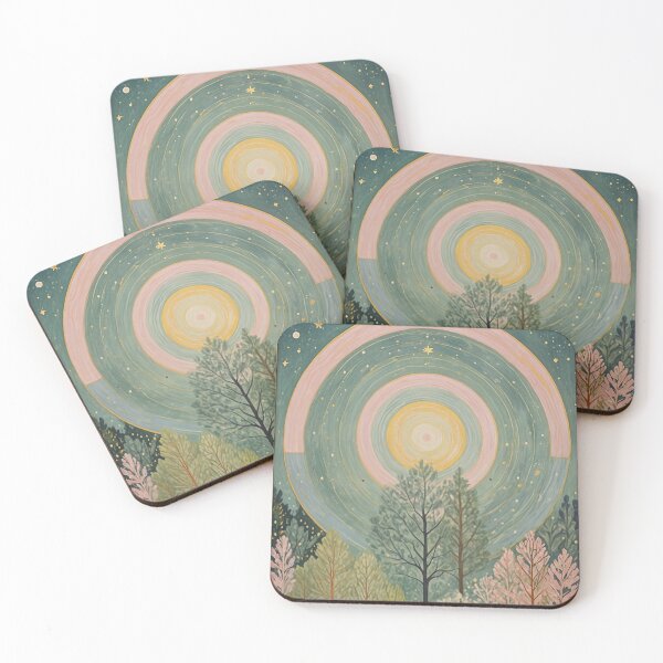 Item preview, Celestial Canopy designed and sold by Lizetteh.