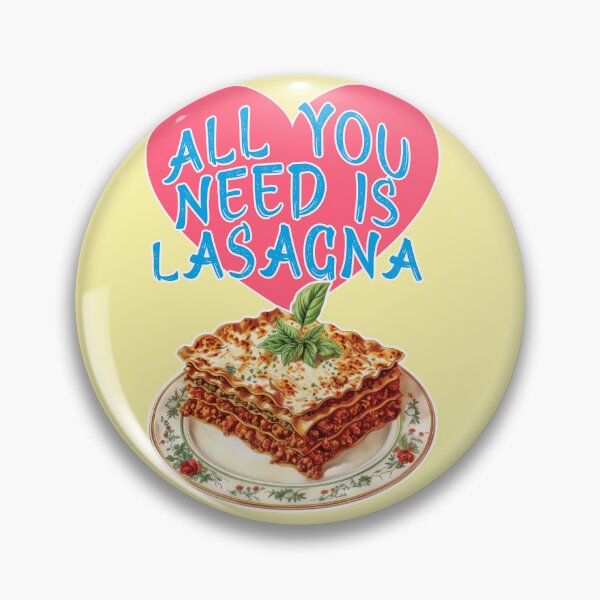 Artikelvorschau, das beste Lasagne Rezept entworfen und verkauft von Mauswohn.