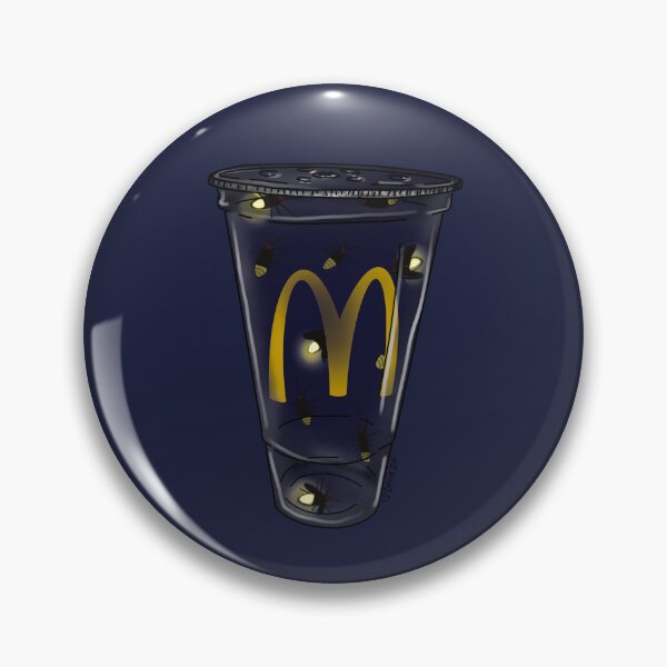 Item preview, Cup of Fireflies designed and sold by devinsxdesigns.