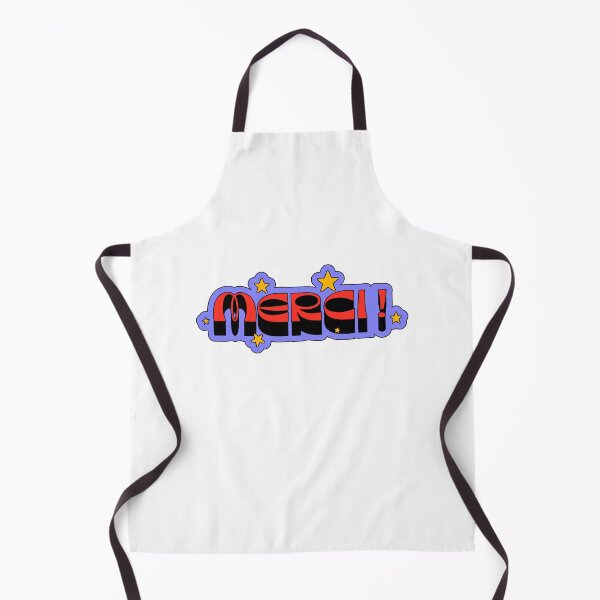 Item preview, Merci! designed and sold by CapriCreatives.