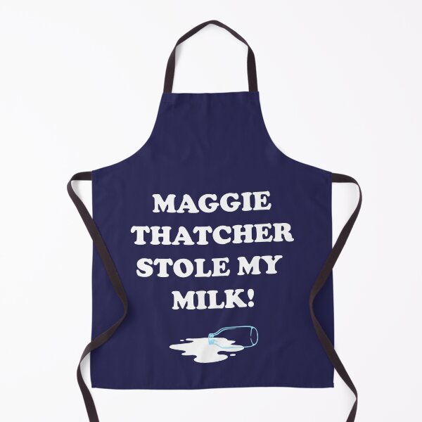 Item preview, Thatcher Stole My Milk designed and sold by Eat the Rich.