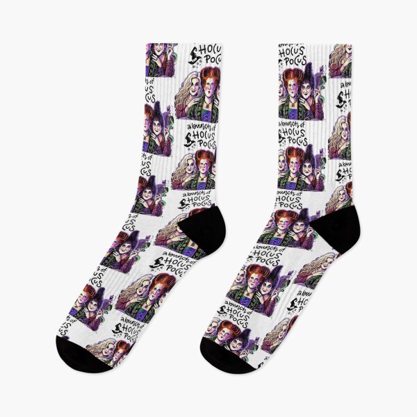 Item preview, The Sanderson Sisters  designed and sold by Kirstilynn.