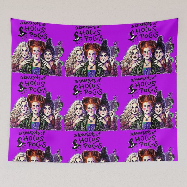 Item preview, The Sanderson Sisters  designed and sold by Kirstilynn.