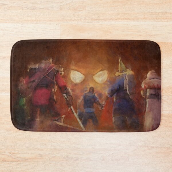 Item preview, Gargoyles & Gravel: Dragonslayer - III'rd Edition designed and sold by Vipes.