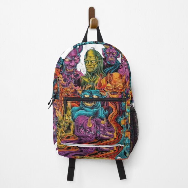 Item preview, Dark Demons: Mystical and Fierce designed and sold by XquisiteFashion.