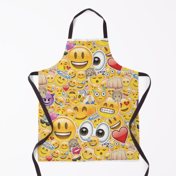 Item preview, Happy faces / designed and sold by PromoRedesHmo.