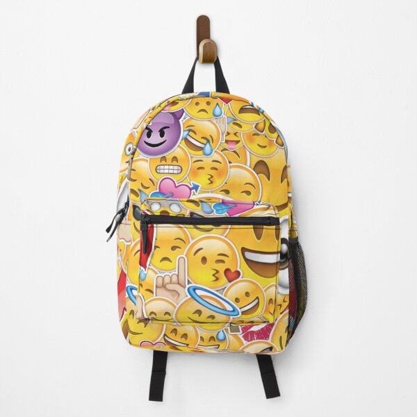 Item preview, Happy faces / designed and sold by PromoRedesHmo.